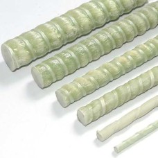 ガラス繊維鉄筋